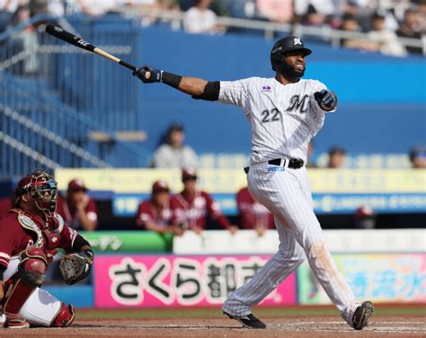 画像・写真：ロッテ、連敗止める プロ野球：時事ドットコム