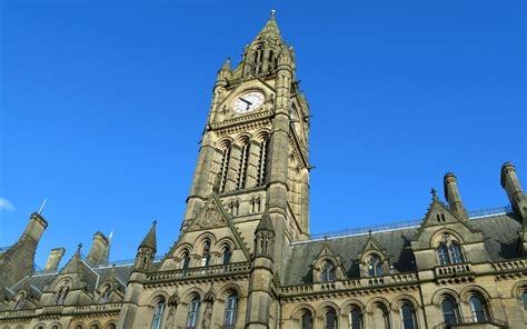 Travel & Adventures: Manchester. A voyage to Manchester, England, Great ...