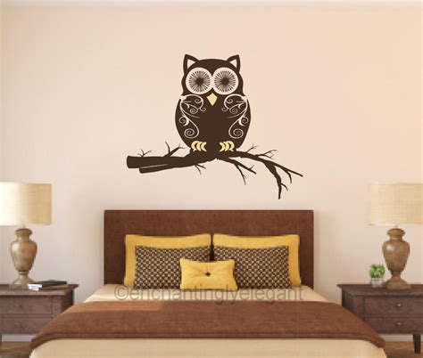 Owl Bathroom Decor Home Interior Design