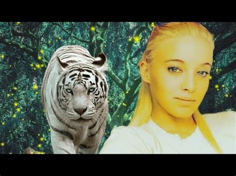 Miss Nude The Pussy Whole Cat YouTube