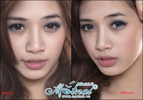 Hot Girl H Th Nh Long Lanh C Ng M T Nai