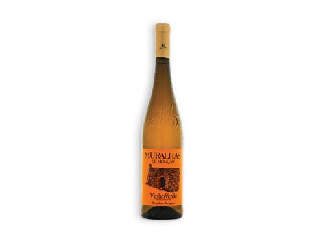 MURALHAS R Vinho Verde Lidl Portugal Specials Archive