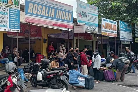 Jadwal Travel Jogja Jepara Harga Tiket Mulai Rp 183 Ribuan Senin Besok