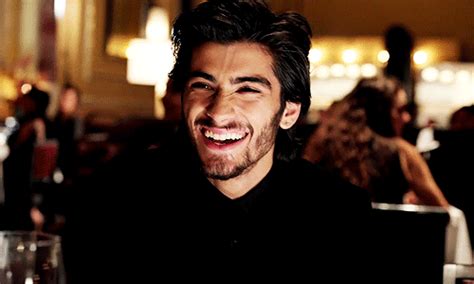 Zayn Malik Night Changes Kasaplogo