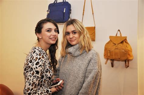 The Brunette X Nat Nin Re Partie The Brunette