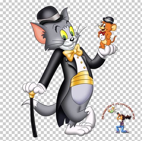 Tom And Jerry Gangster Cats - 55+ Koleksi Gambar