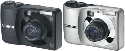 Master Online Store Canon Powershot A1200 Compact Digital Camera Full