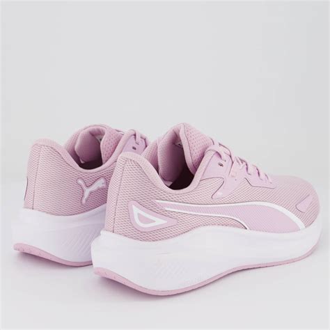 T Nis Puma Skyrocket Lite Feminino Lil S Futfanatics