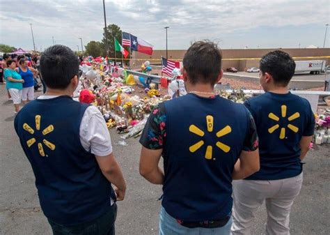 At the Walmart in El Paso, Serving Shoppers Meant Saving Them - The New ...