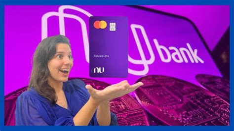 Como Acumular Milhas O Nubank Youtube