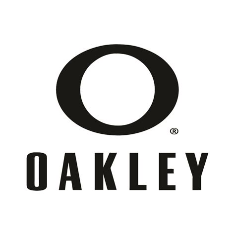 Free High-Quality Oakley Logo Png for Creative Design