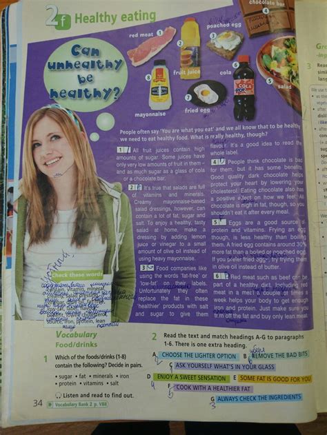 ГДЗ Английский 6 класс. Старлайт: Student's book. ФГОС. Баранова ...