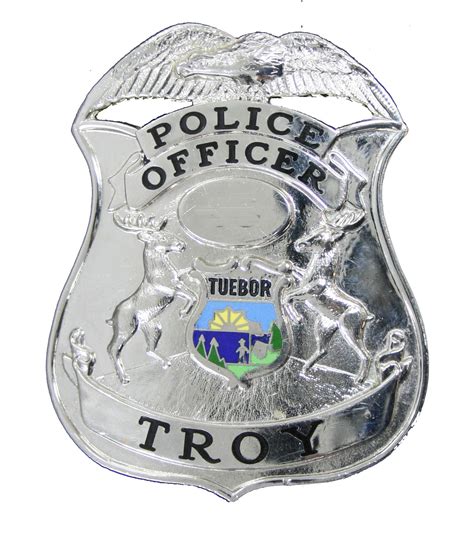 Latest News and Local Updates from the Troy Record 4