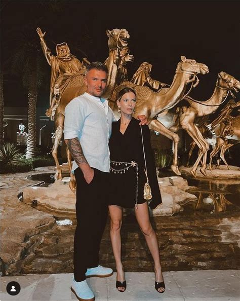 Maja Bohosiewicz pozuje w bikini i wymienia czułości z mężem na Seszelach Całujecie się przy