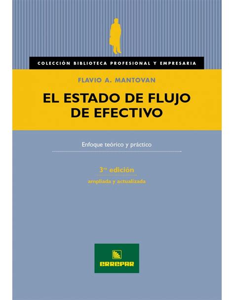 El Estado De Flujo De Efectivo