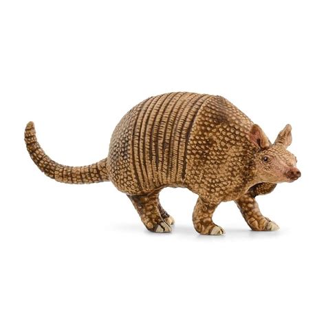 Schleich Armadillo Abc Centret Hornslet