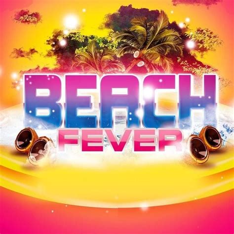 Various Artists Beach Fever Lyrics And Tracklist Genius