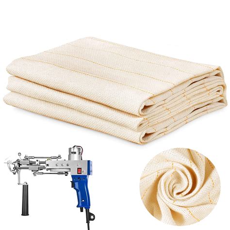 79 59 Tufting Cloth With Marked Lines Tufting Fabric Monk Cloth