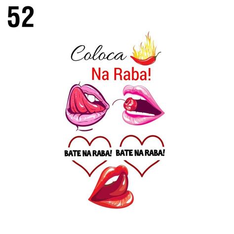 Tatuagem Temporaria Adesiva Sexy Lolla Sex Shop Online Tudo Para Sa De E Bem Estar Sexual