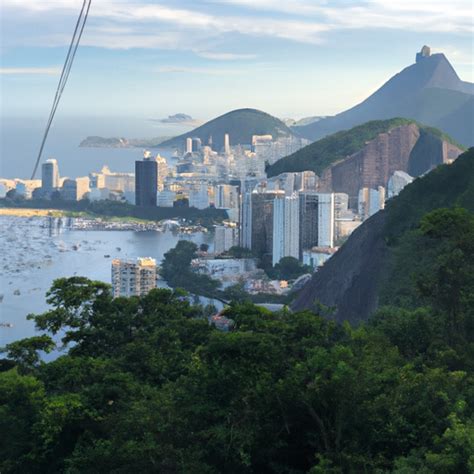 Qué Hacer En Río De Janeiro