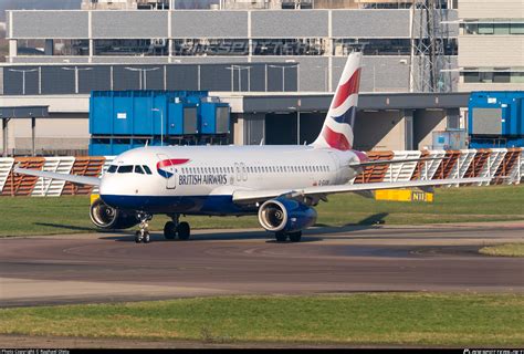 G Euuk British Airways Airbus A Photo By Raphael Oletu Id