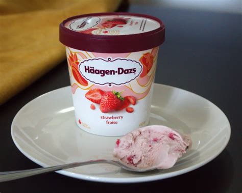 9 Best Haagen-Dazs Flavors, Ranked (2023)