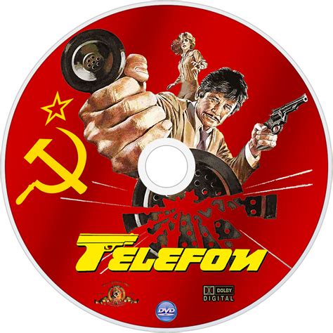 Telefon | Movie fanart | fanart.tv