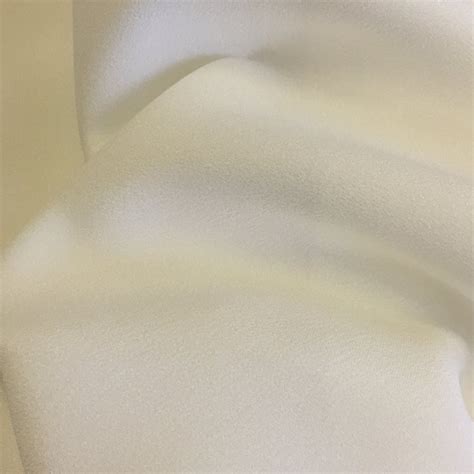 Satin Back Crepe Crepe Fabric Buy At Harrington Fabric And Lace