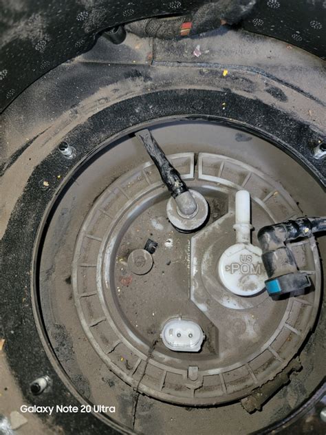 Перекачка топлива — BMW X5 (E70), 4,8 л, 2008 года | поломка | DRIVE2