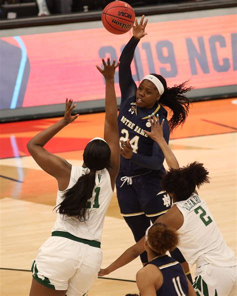 Photos 2019 Ncaa Womens Basketball National Championship Game Notre