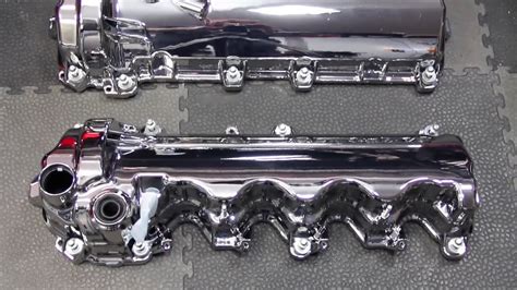 4 6 Valve Covers Retail Stores