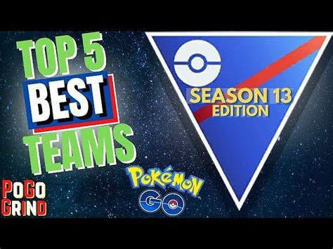 Pokemon GO PvP rankings: Exploring best Pokemon for Great, Ultra, and ...