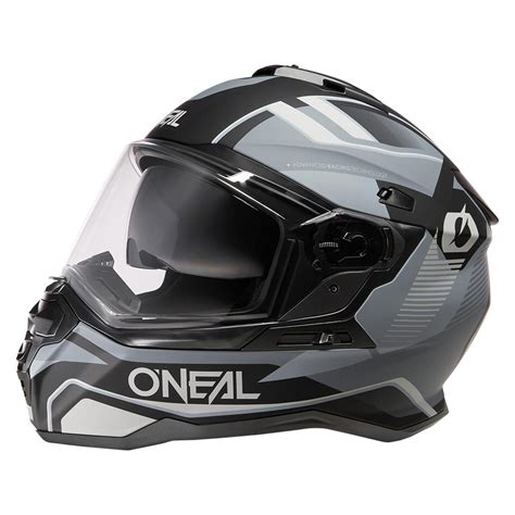 O NEAL Enduro Helm D SRS Square V 22 SAM S