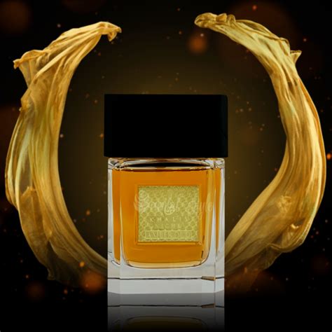 Khalis Amber Oud Niche Collection Parf M Spray Eau De Parfum Oriental