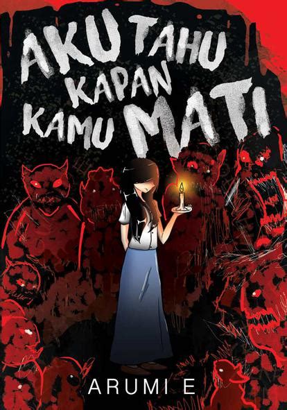 9 Rekomendasi Novel Horor Indonesia Yang Bikin Merinding