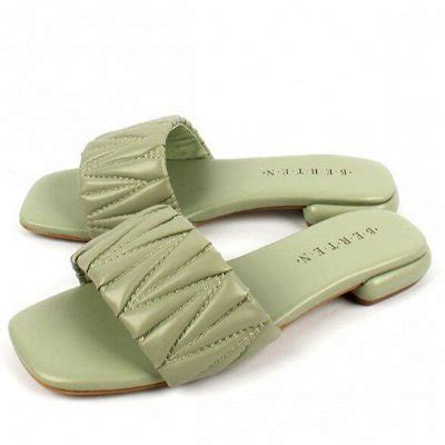 Женское Сабо - Обувь Berten. Удобно. Практично. Недорого.. Женские ...