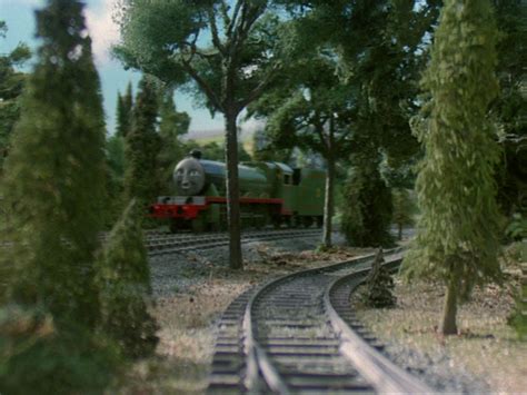 Henry's Forest/Gallery | Thomas the Tank Engine Wikia | Fandom