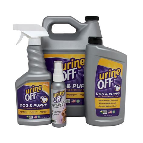 Urine OFF Dog & Puppy – Petcare Warehouse