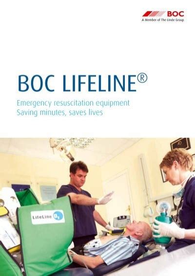 Download Lifeline Dentistry Brochure Boc Healthcare