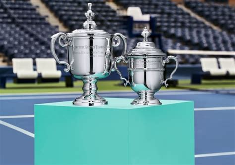 Trophy Time: USTA, Tiffany Extend US Open Partnership