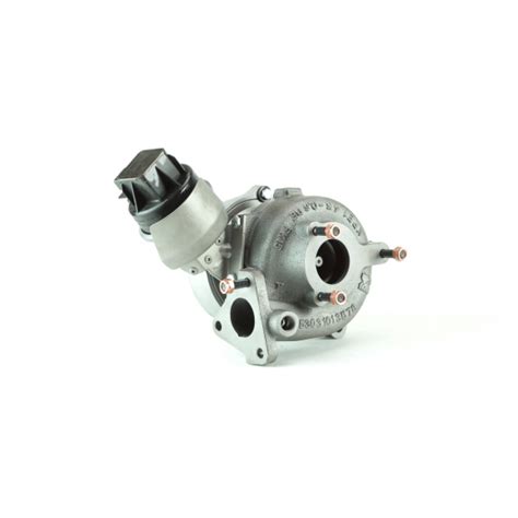 Turbo Change Standard Tdi Cv Kkk Auto Platinium