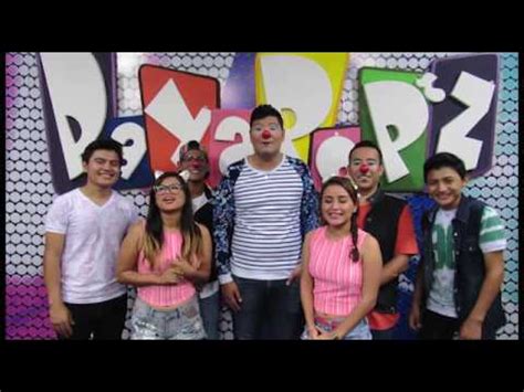 PAYAPOP Z TELEMAR CAMPECHE YouTube