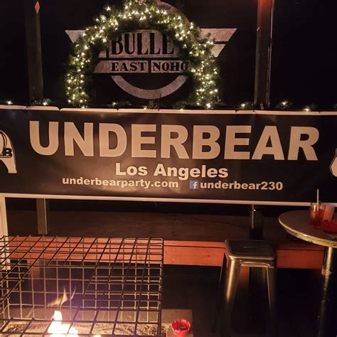Bullet Bar North Hollywood