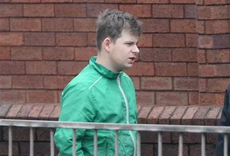 Sex Offender In Breach Of Register Among Cases Heard At Court This Week Stoke On Trent Live