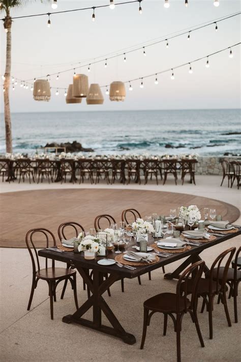 Grand Fiesta Americana Los Cabos Destination Wedding - Maggie & AJ ...