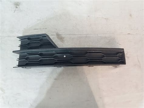 KRATKA ZDERZAKA SKODA OCTAVIA III LIFT 5E0807681F 12521048276