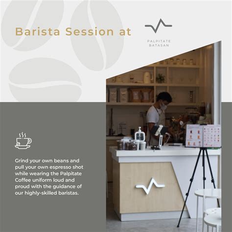 Palpitate Coffee Batasan (@palpitatebatasan) • Instagram photos and videos
