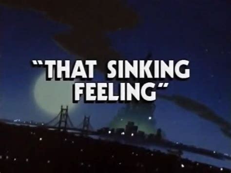 That Sinking Feeling - Darkwing Duck Wiki