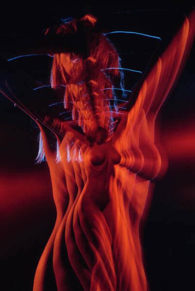 Nude Posters By Playboy