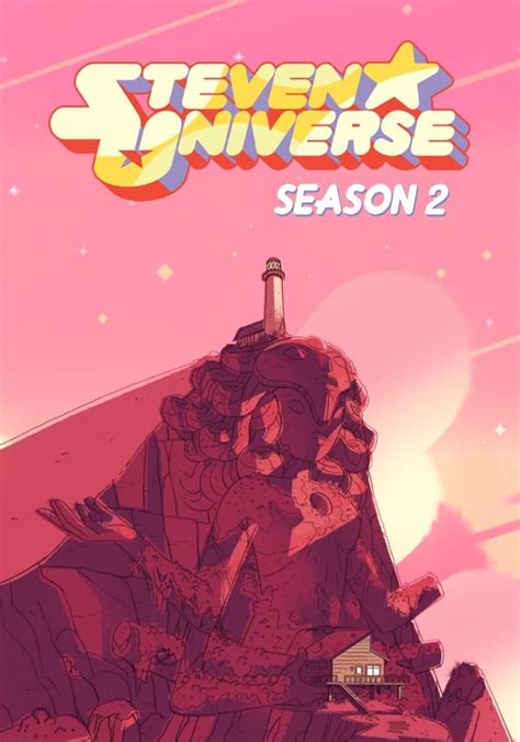 Steven Universe Season 2 - watch episodes streaming online